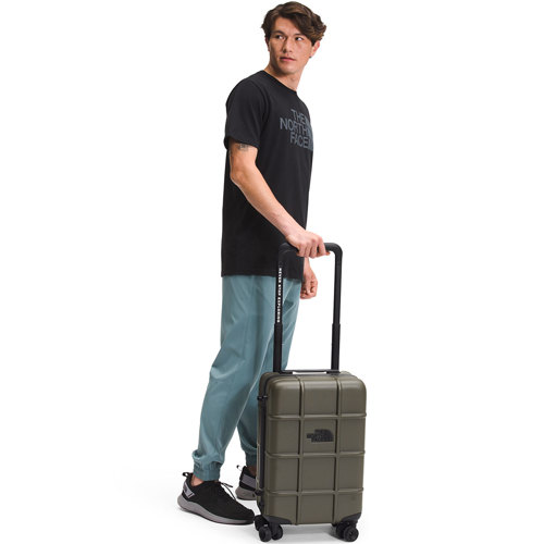 The North Face All Weather 4-Wheeled 22